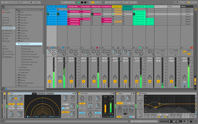 Ableton Ful Free Download