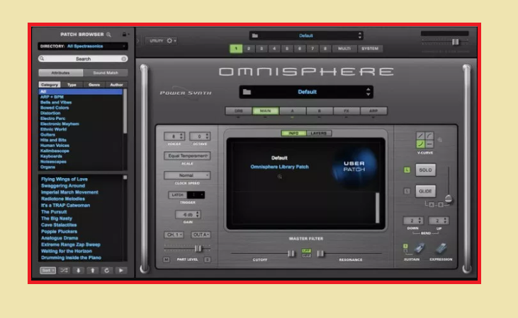 Omnisphere 2.3 Steam Folder Mac Torrent